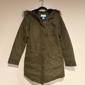 Columbia Women's Winter Jacket